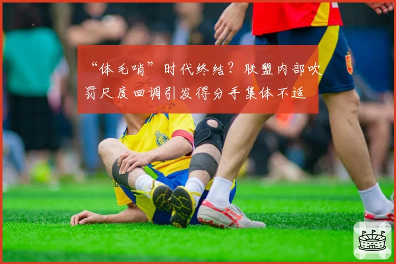 “体毛哨”时代终结？联盟内部吹罚尺度回调引发得分手集体不适