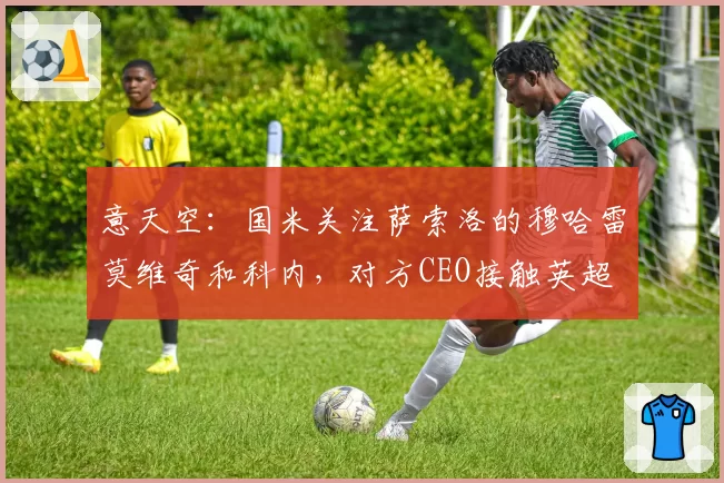 意天空:国米关注萨索洛的穆哈雷莫维奇和科内,对方CEO接触英超